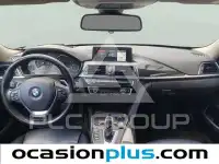 2018 BMW 440
