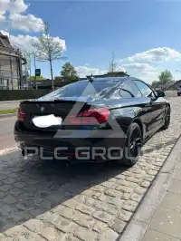 2018 BMW 440