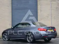 2018 BMW 440
