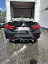 2018 BMW 440