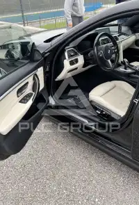 2018 BMW 440