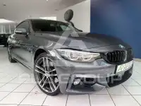 2018 BMW 440