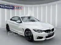 2018 BMW 440