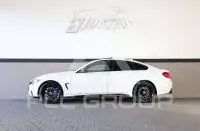 2018 BMW 440