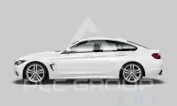2018 BMW 440