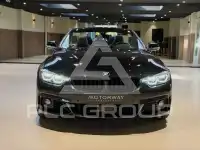 2018 BMW 440
