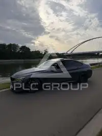 2018 BMW 440
