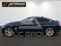 2018 BMW 440