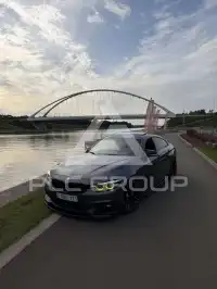2018 BMW 440