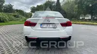 2018 BMW 440