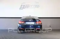 2018 BMW 440