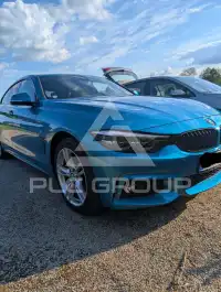 2018 BMW 440