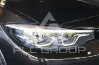 2018 BMW 440