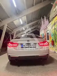 2018 BMW 440