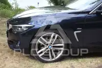 2018 BMW 440