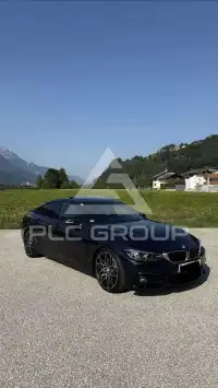 2018 BMW 440