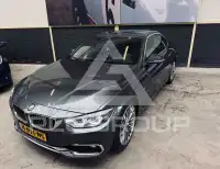 2018 BMW 440