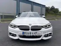 2018 BMW 440