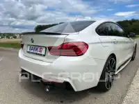 2018 BMW 440