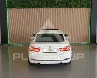 2018 BMW 440