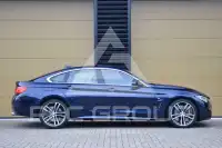 2018 BMW 440