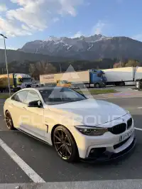 2018 BMW 440