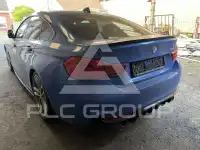 2018 BMW 440