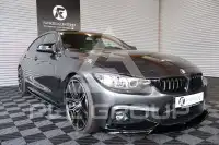 2018 BMW 440