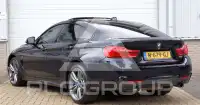2018 BMW 440