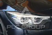 2018 BMW 440