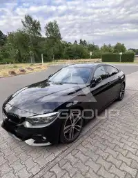 2018 BMW 440