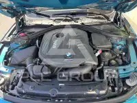 2018 BMW 440