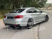 2018 BMW 440