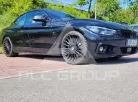 2018 BMW 440