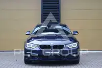2018 BMW 440