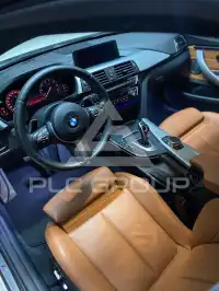 2018 BMW 440