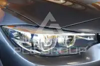 2018 BMW 440