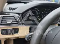 2018 BMW 440