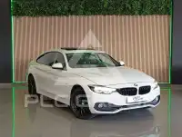 2018 BMW 440