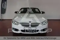 2018 BMW 440