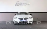 2018 BMW 440