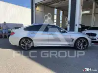 2018 BMW 440