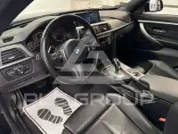 2018 BMW 440