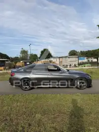 2018 BMW 440