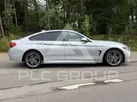 2018 BMW 440