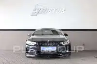 2018 BMW 440