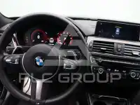 2018 BMW 440
