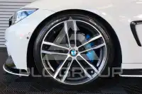 2018 BMW 440