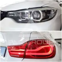 2018 BMW 440