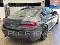 2018 BMW 440
